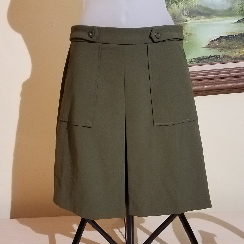 Forever 21 skirt c38